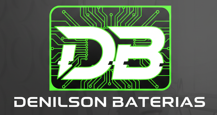 DENILSON BATERIAS