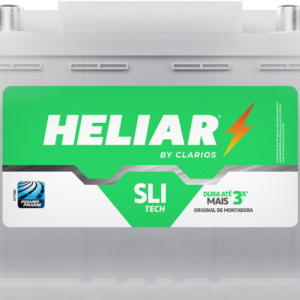 Bateria Automotiva Premium