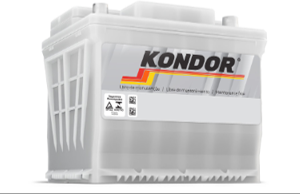 Bateria Automotiva Premium